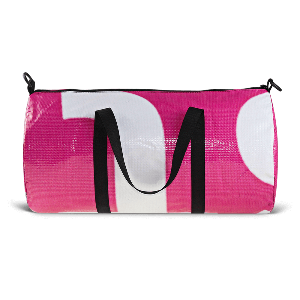 Light Duffle