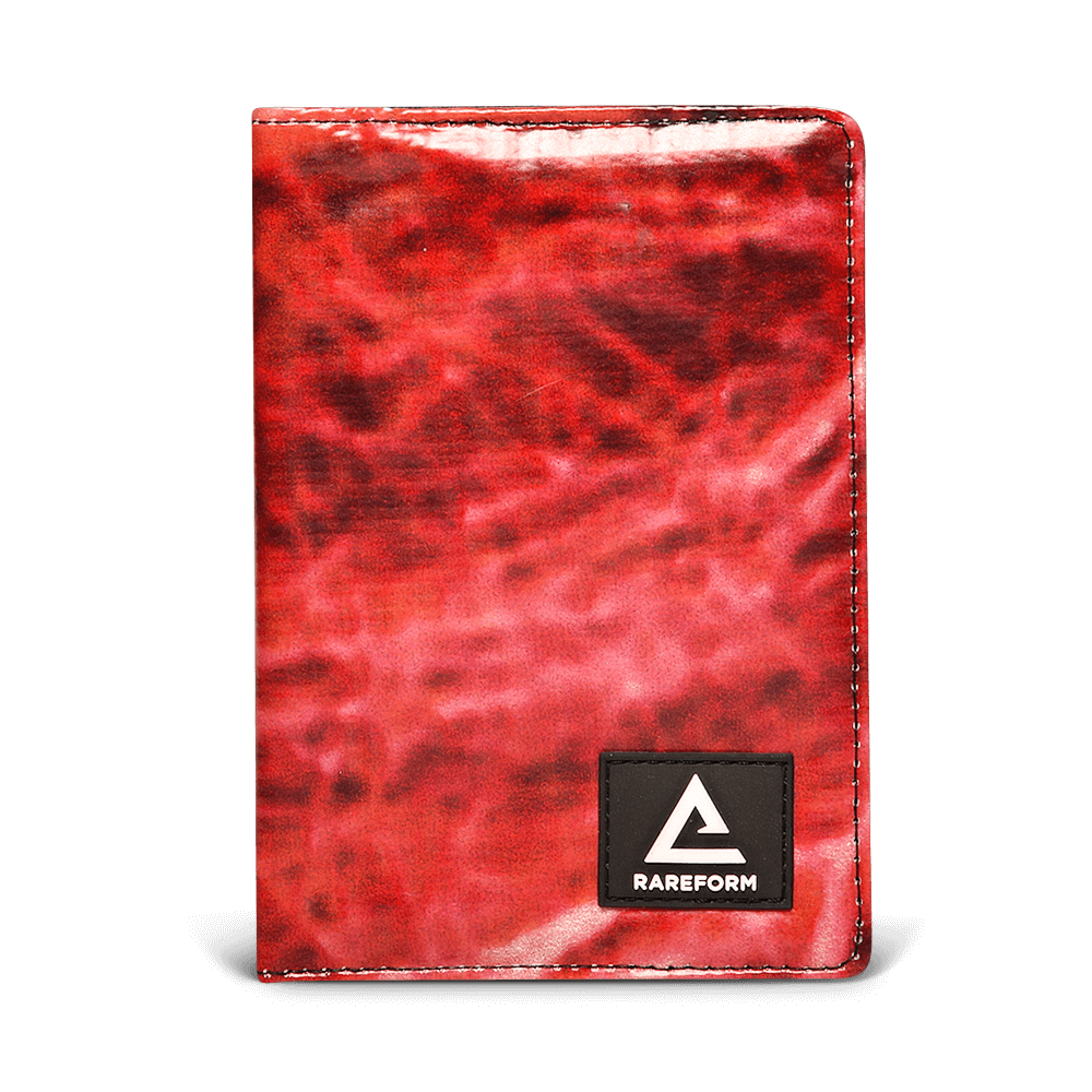 Huxley Passport Holder