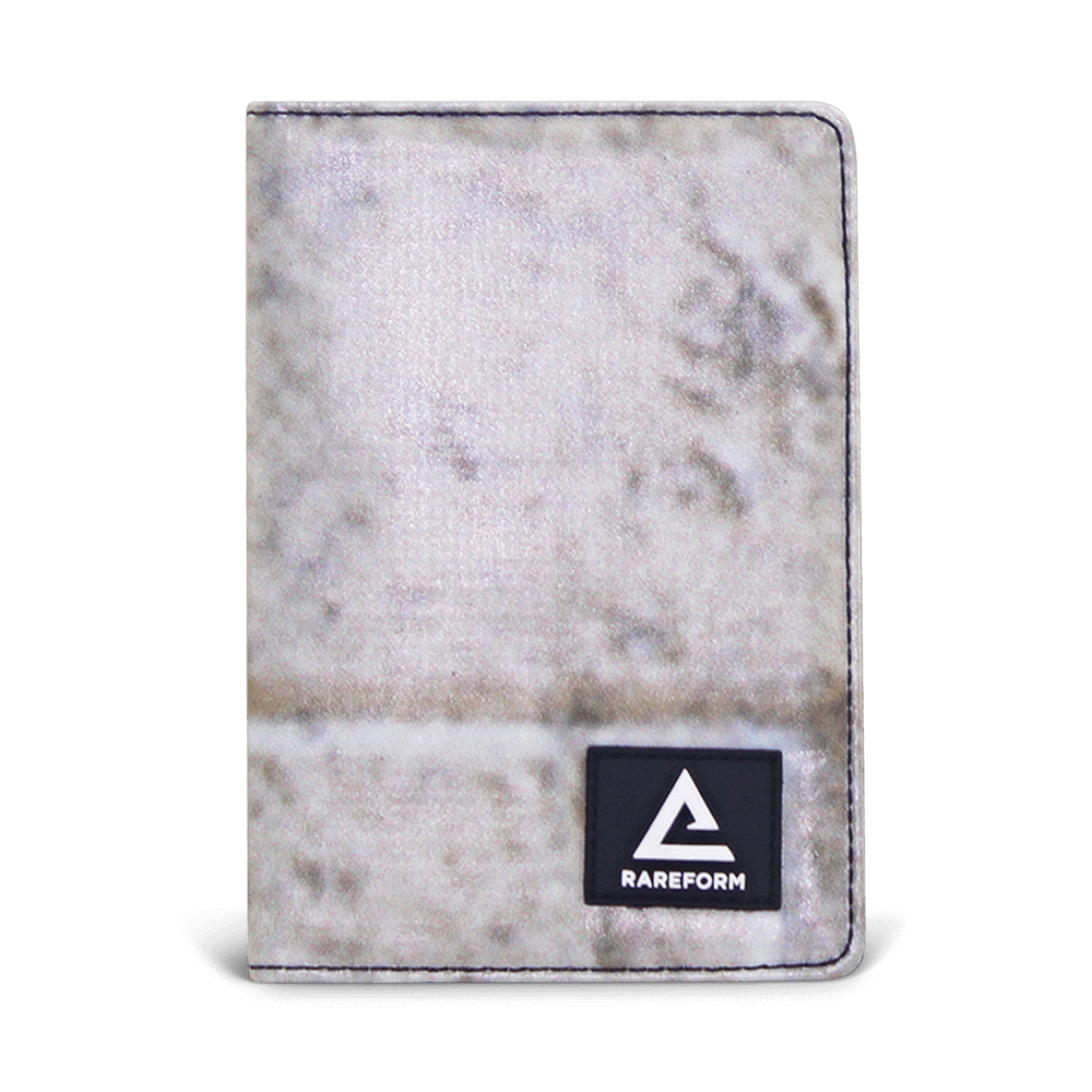 Huxley Passport Holder