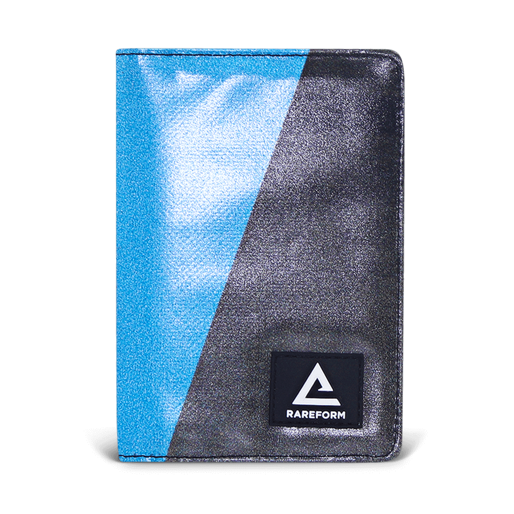 Huxley Passport Holder
