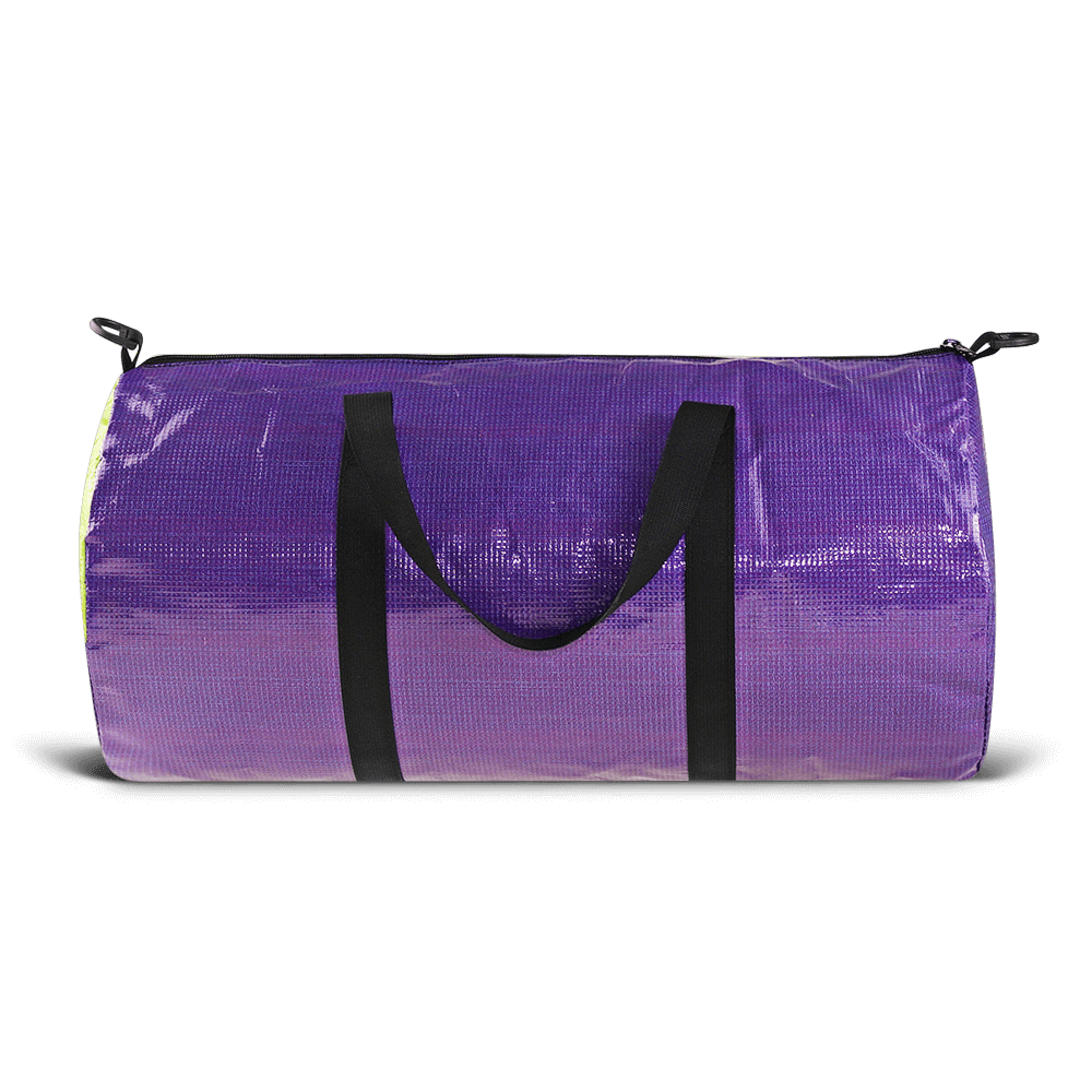 Light Duffle