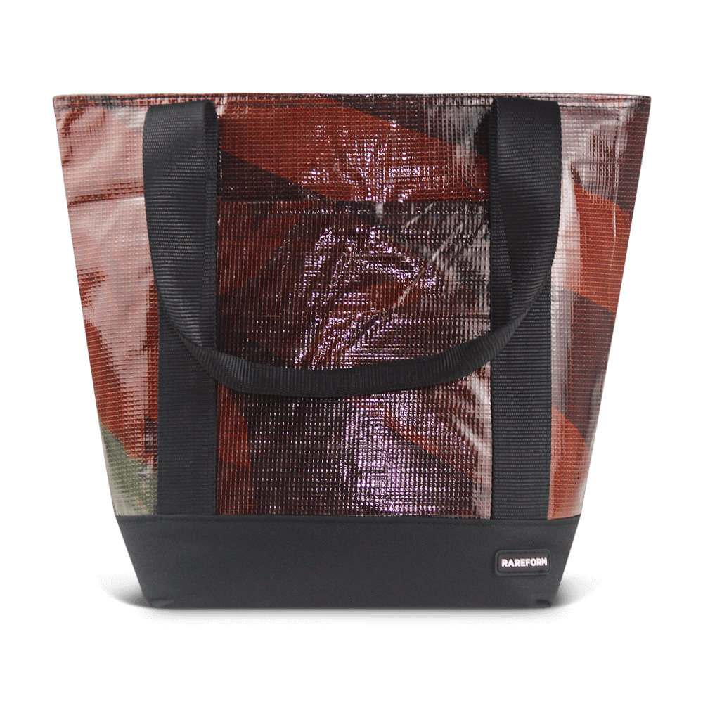 Beck Cooler Tote