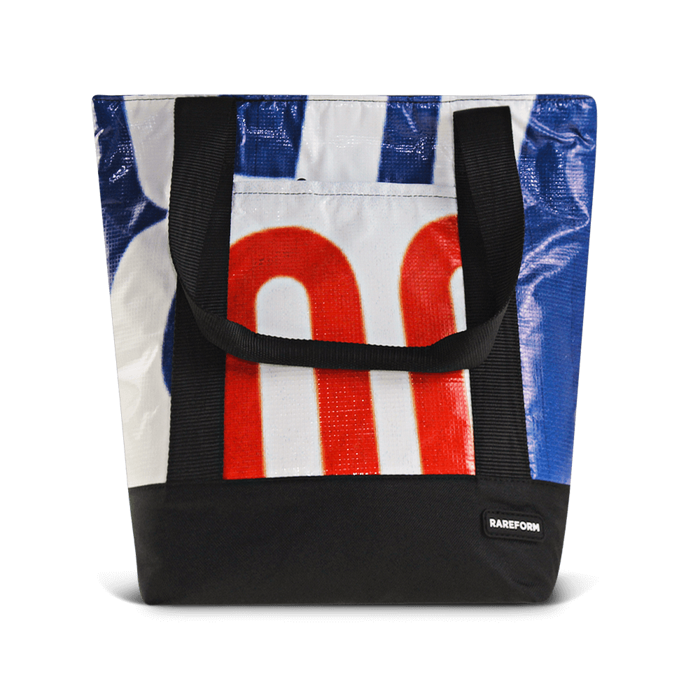 Beck Cooler Tote