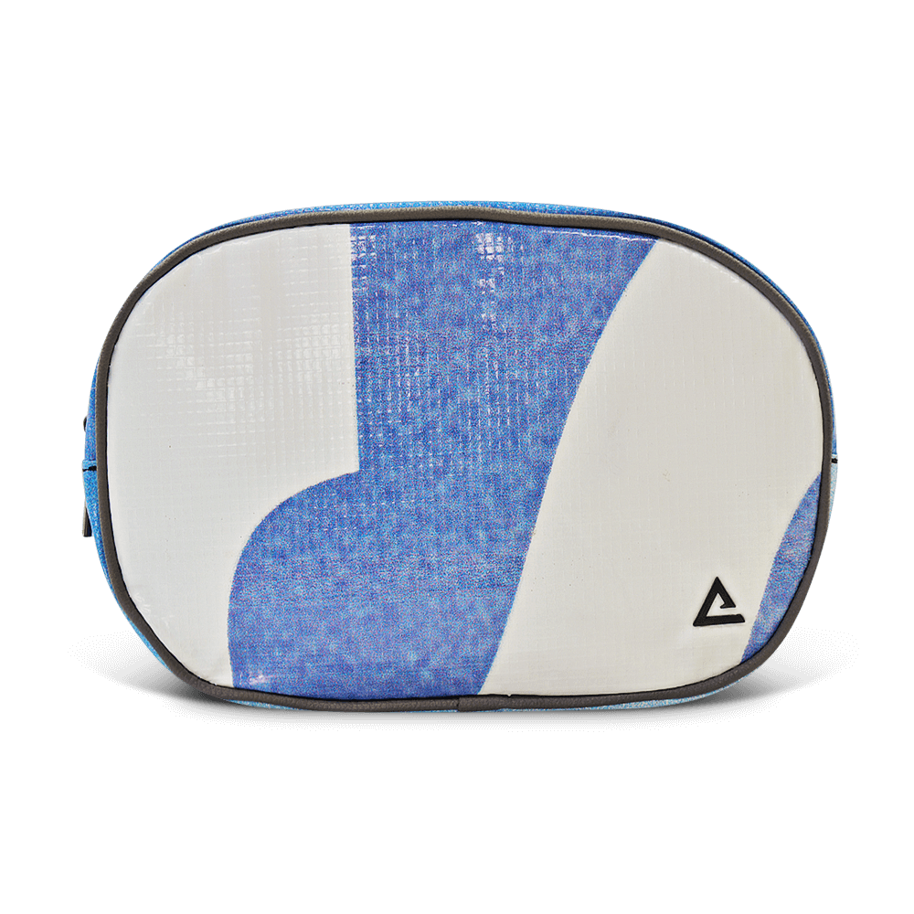 Riley Cosmetic Bag