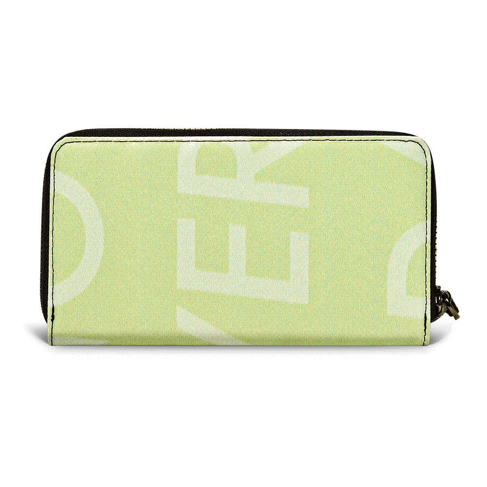 Affirmation Madison Wristlet