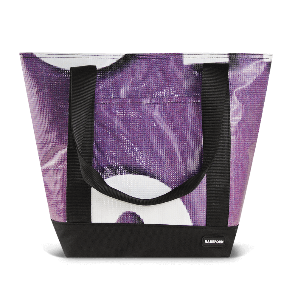 Beck Cooler Tote