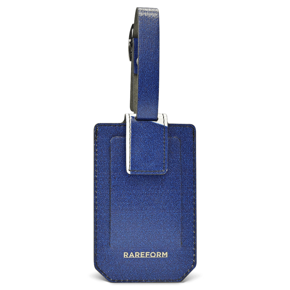 Salvador Luggage Tag