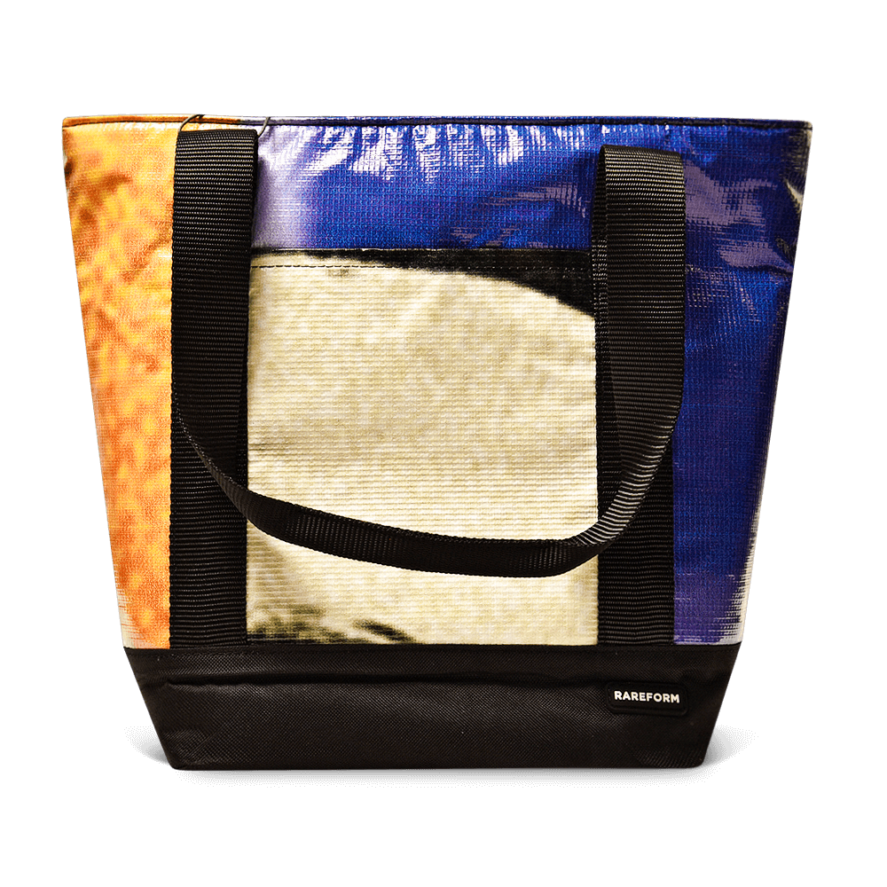 Beck Cooler Tote
