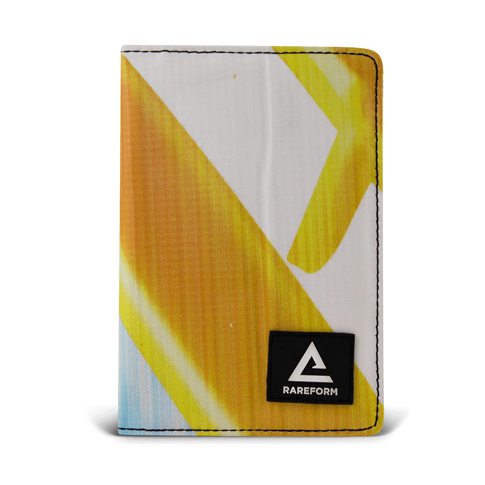 Huxley Passport Holder