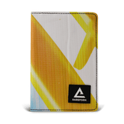 Huxley Passport Holder