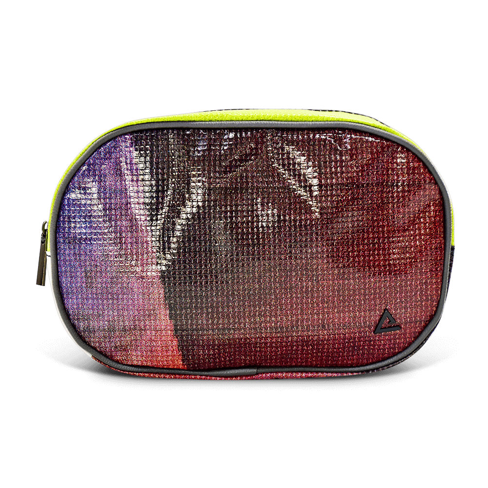 Riley Cosmetic Bag