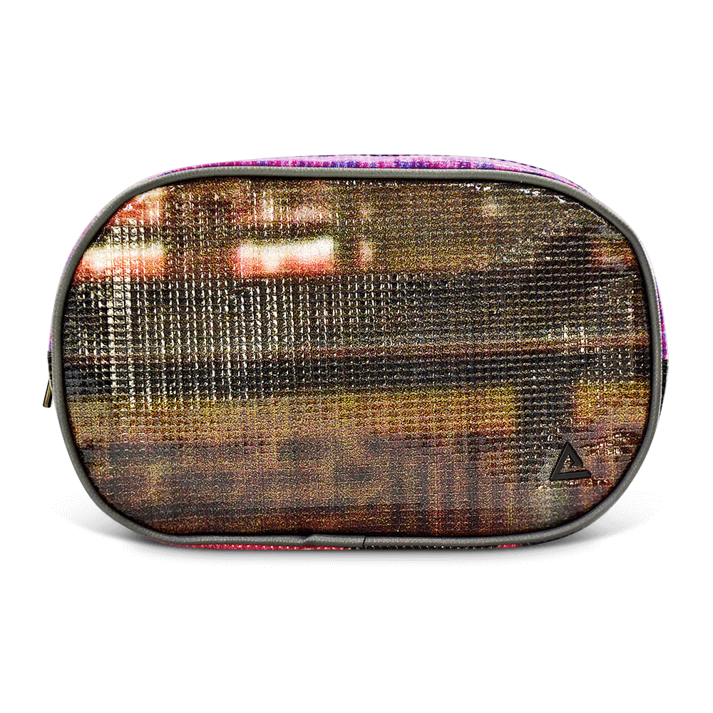 Riley Cosmetic Bag