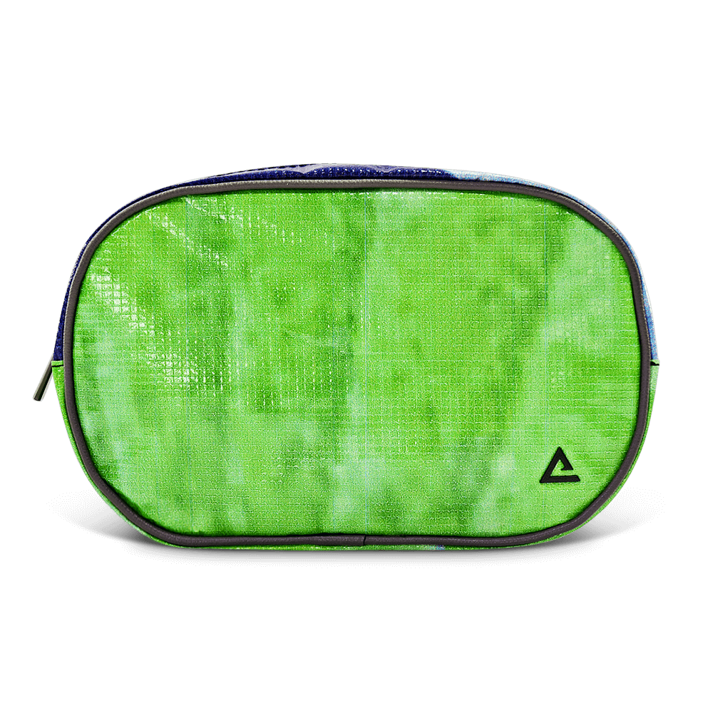 Riley Cosmetic Bag