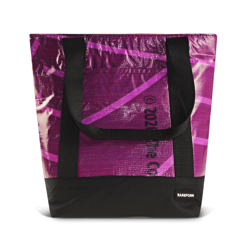 Beck Cooler Tote