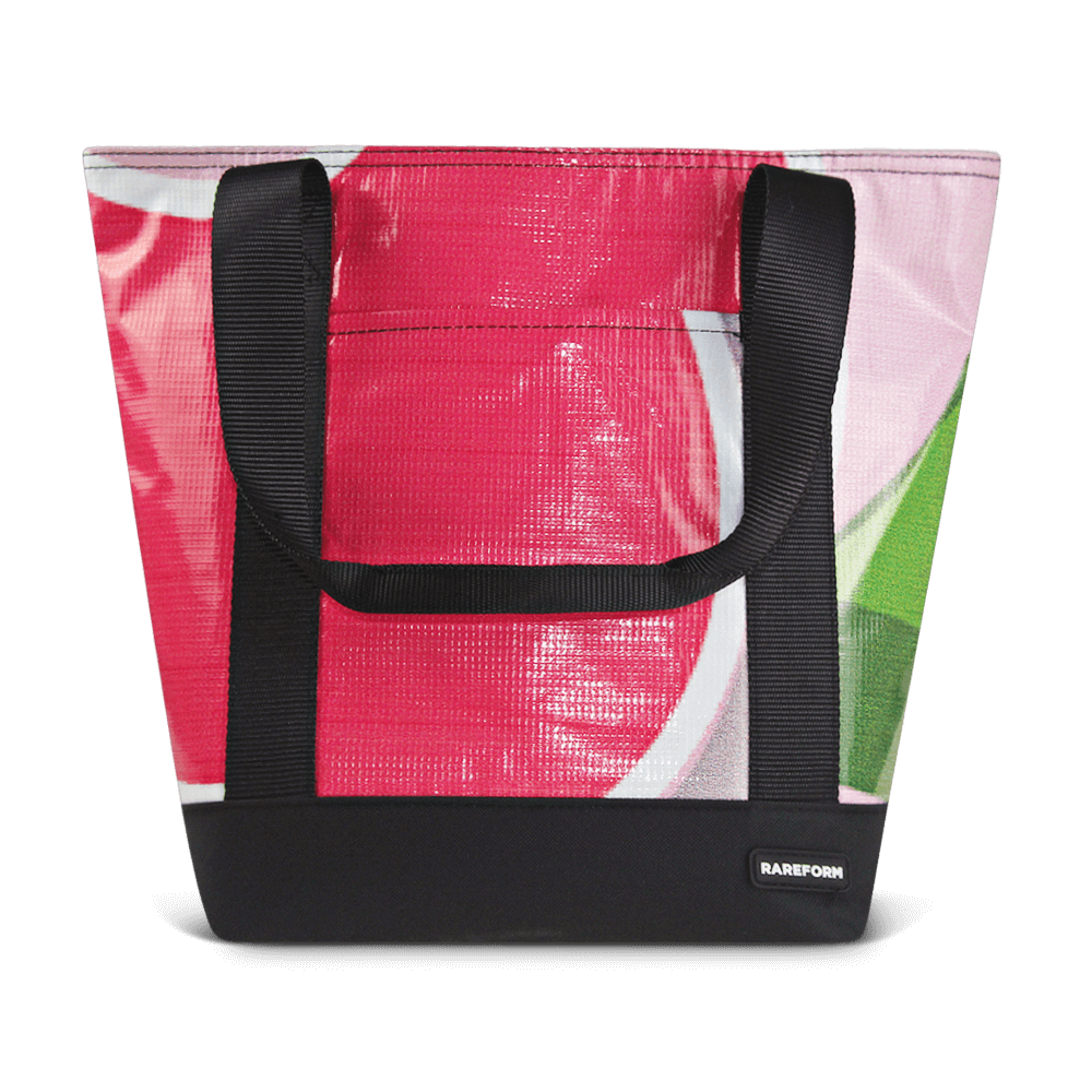 Beck Cooler Tote