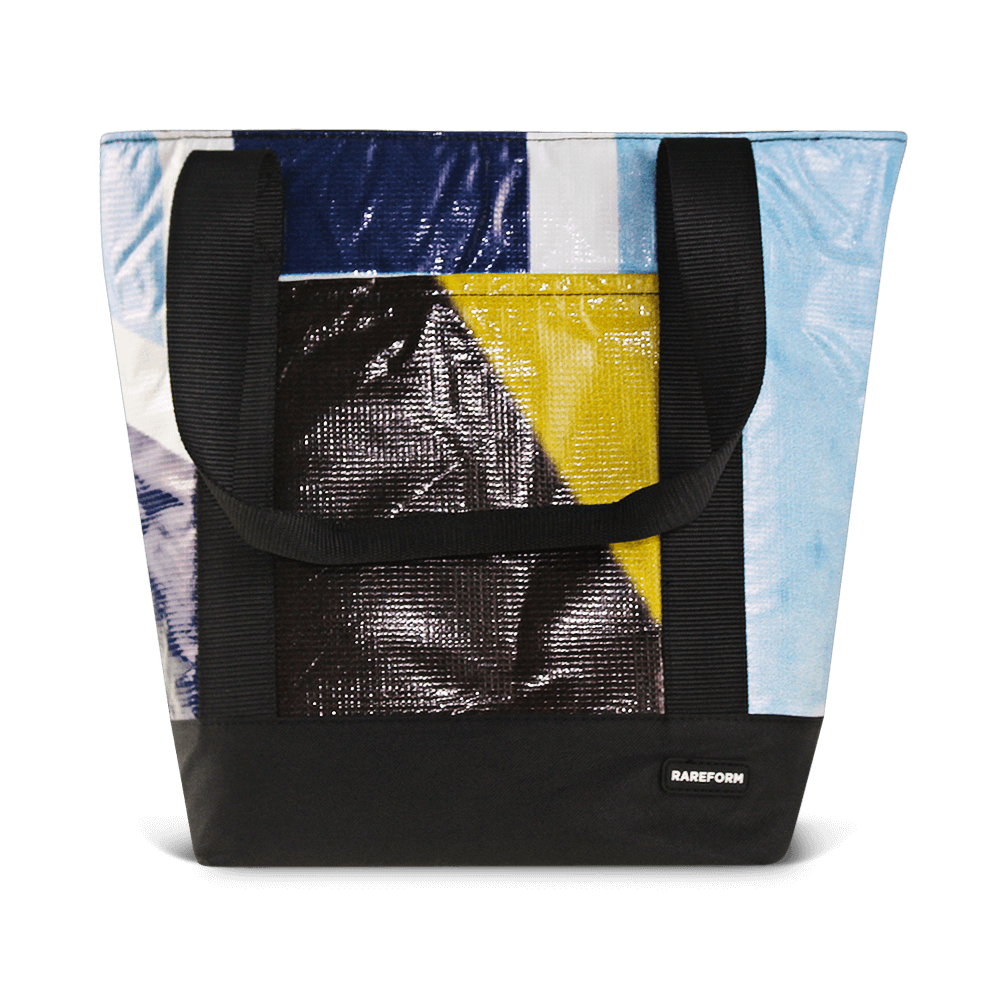 Beck Cooler Tote