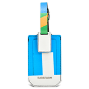 Salvador Luggage Tag