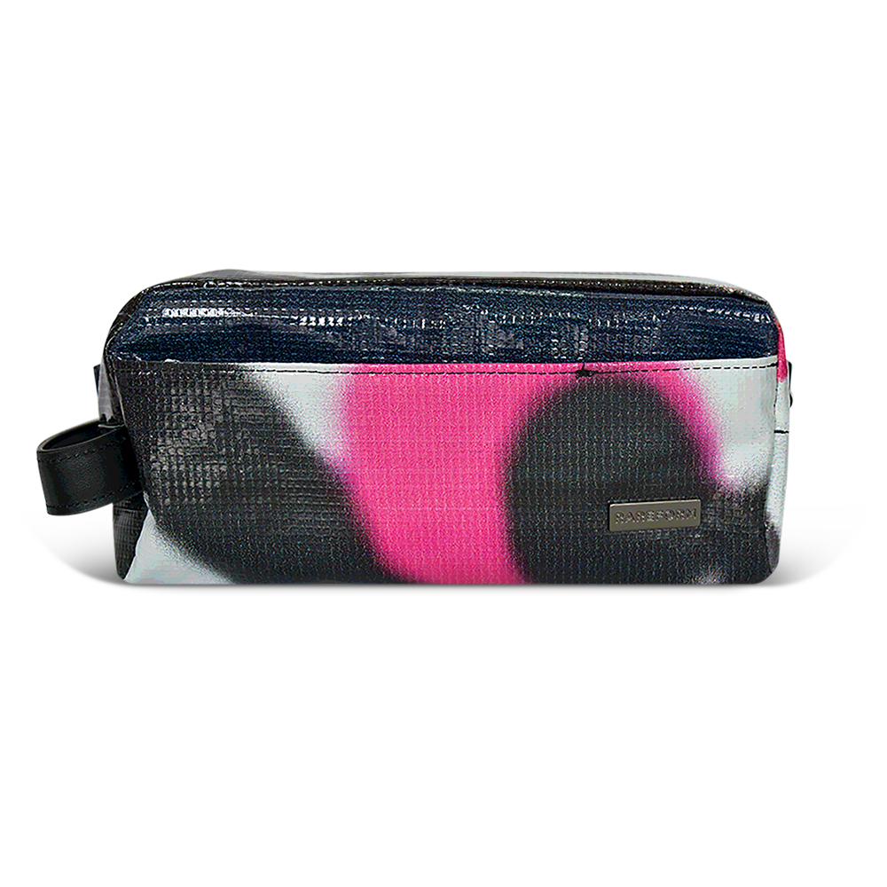 Munich Toiletry Bag