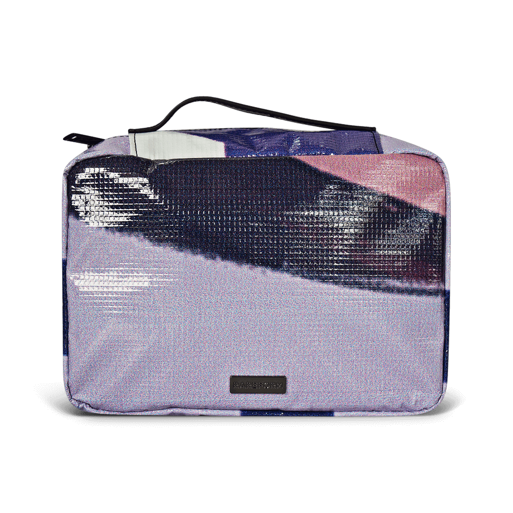 Vienna Toiletry Bag