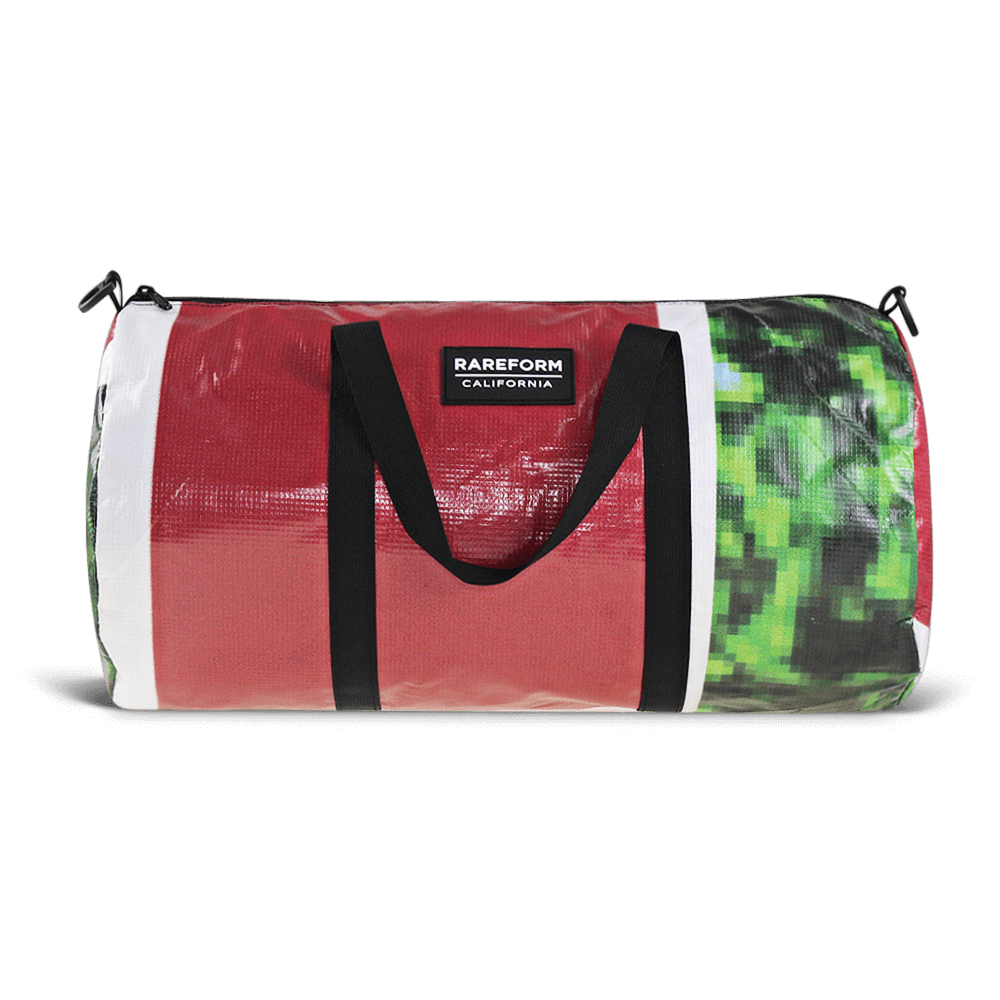 Light Duffle