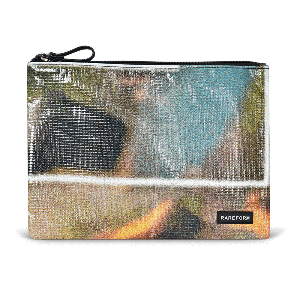 Charlie Pouch