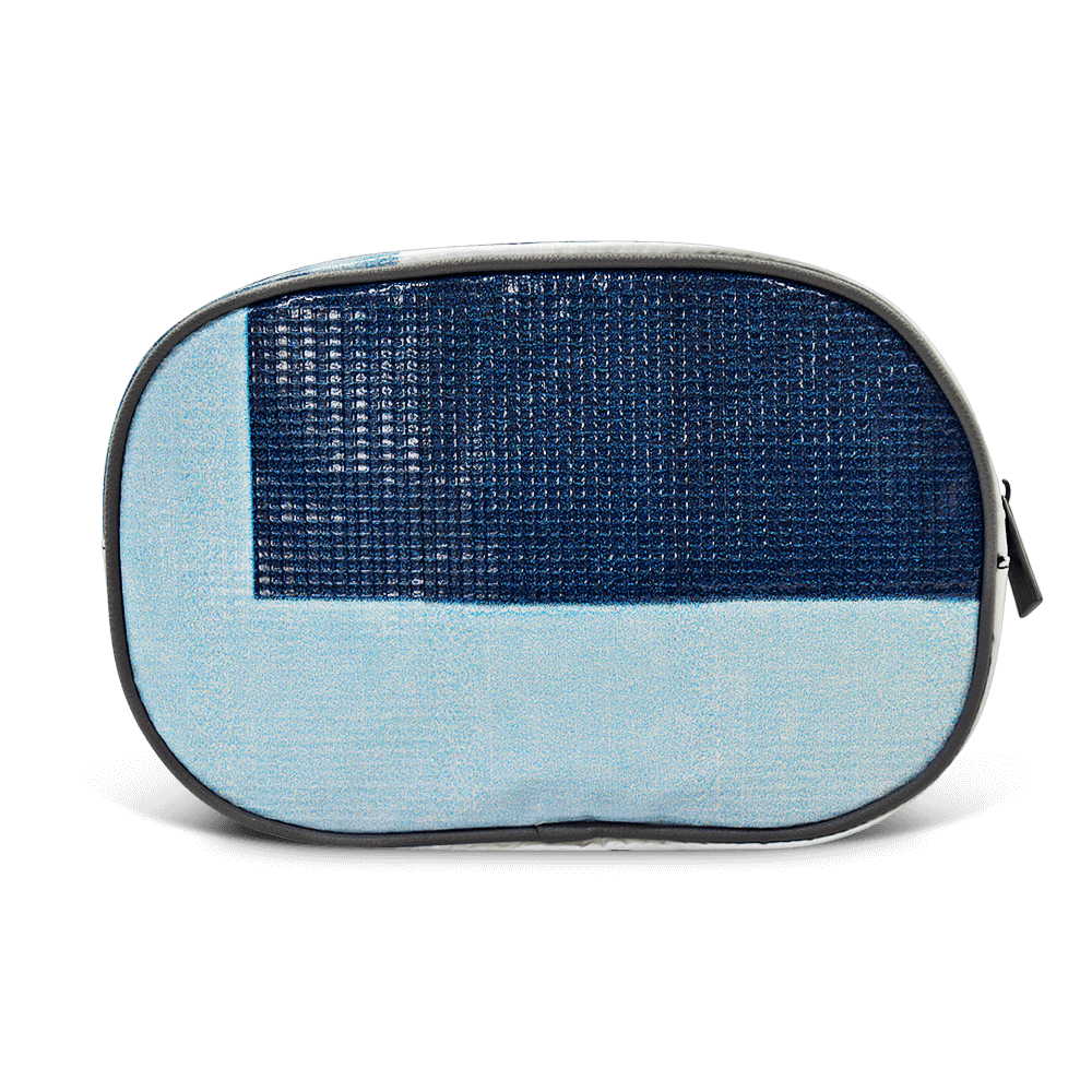 Riley Cosmetic Bag