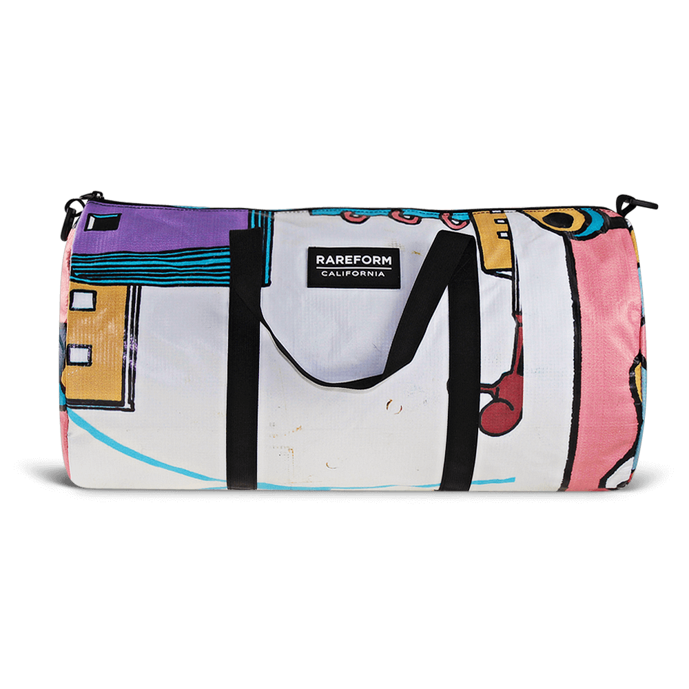 Light Duffle