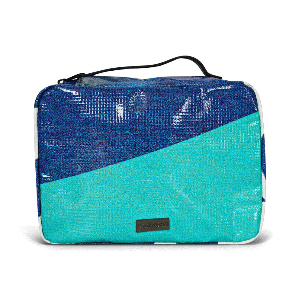 Vienna Toiletry Bag