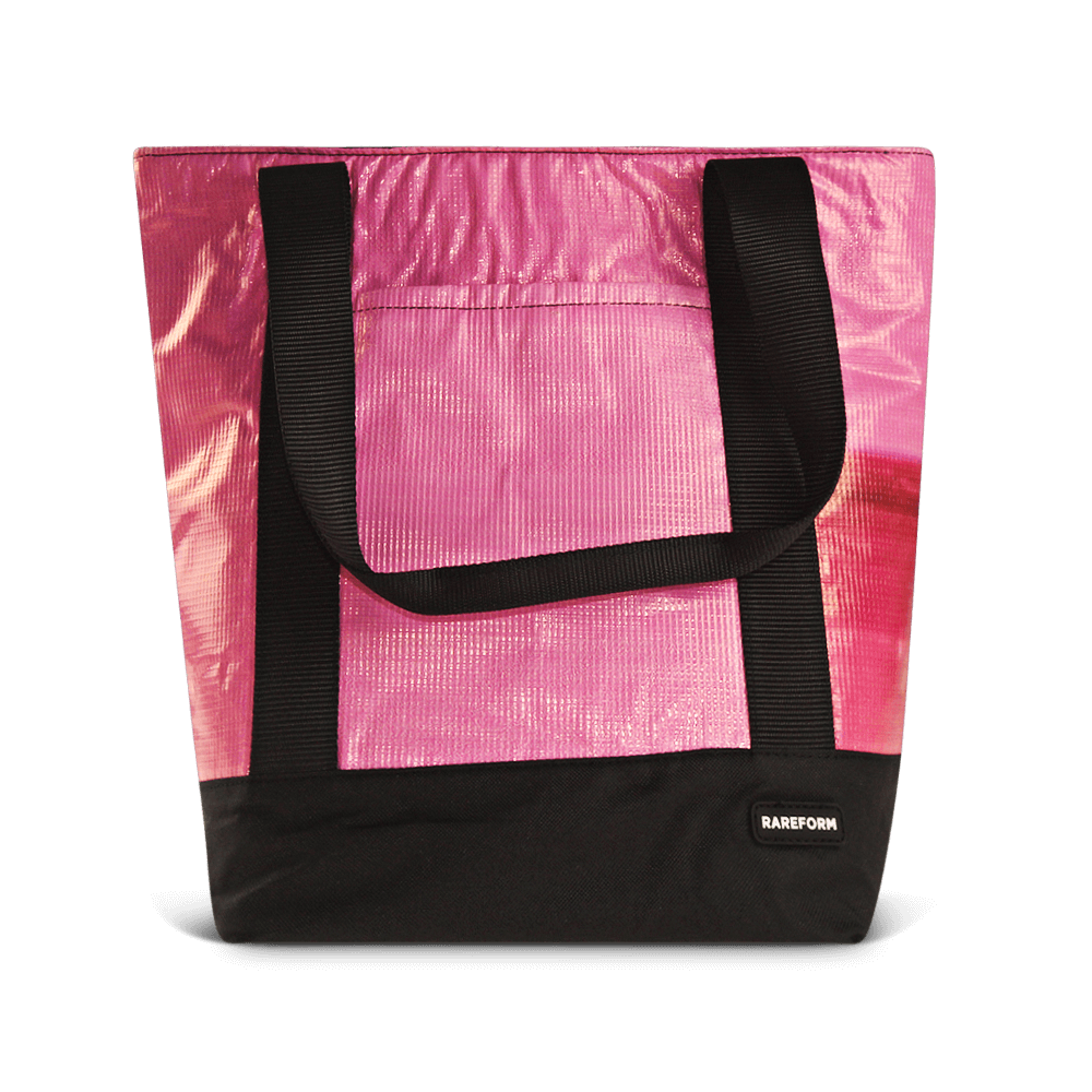 Beck Cooler Tote