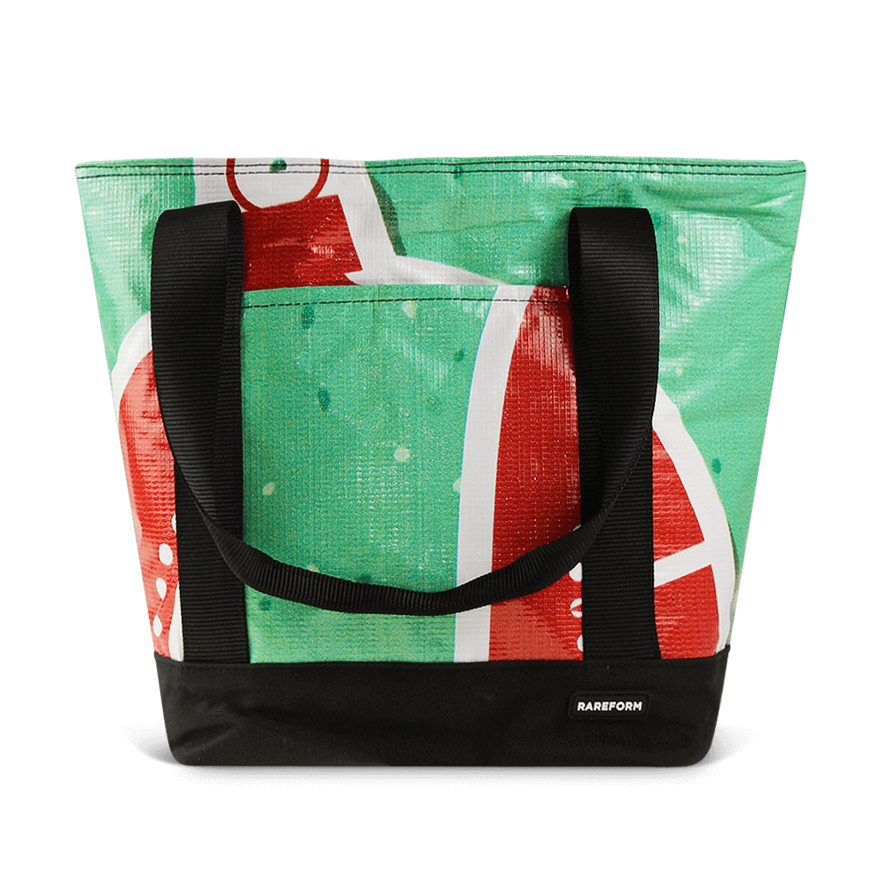 Beck Cooler Tote
