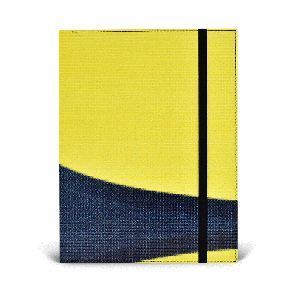 Oliver Notebook