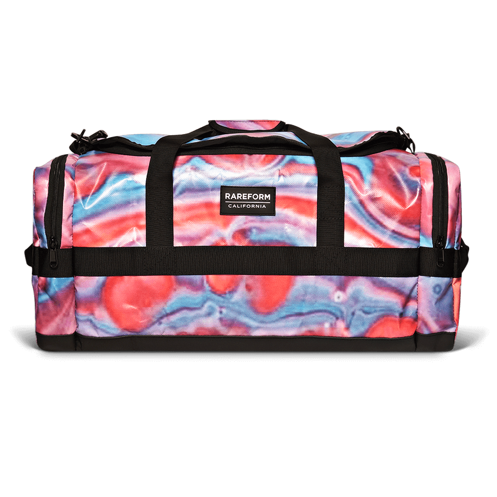 Union Duffle
