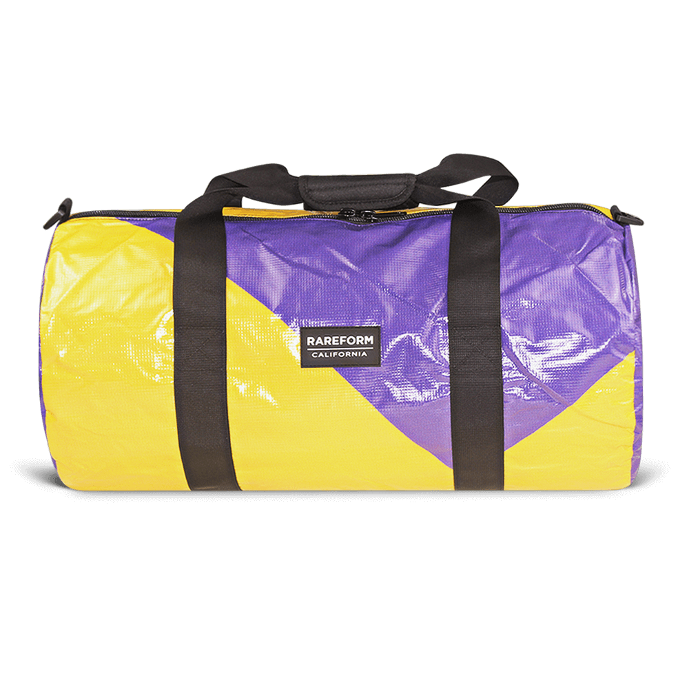Weekender Duffle