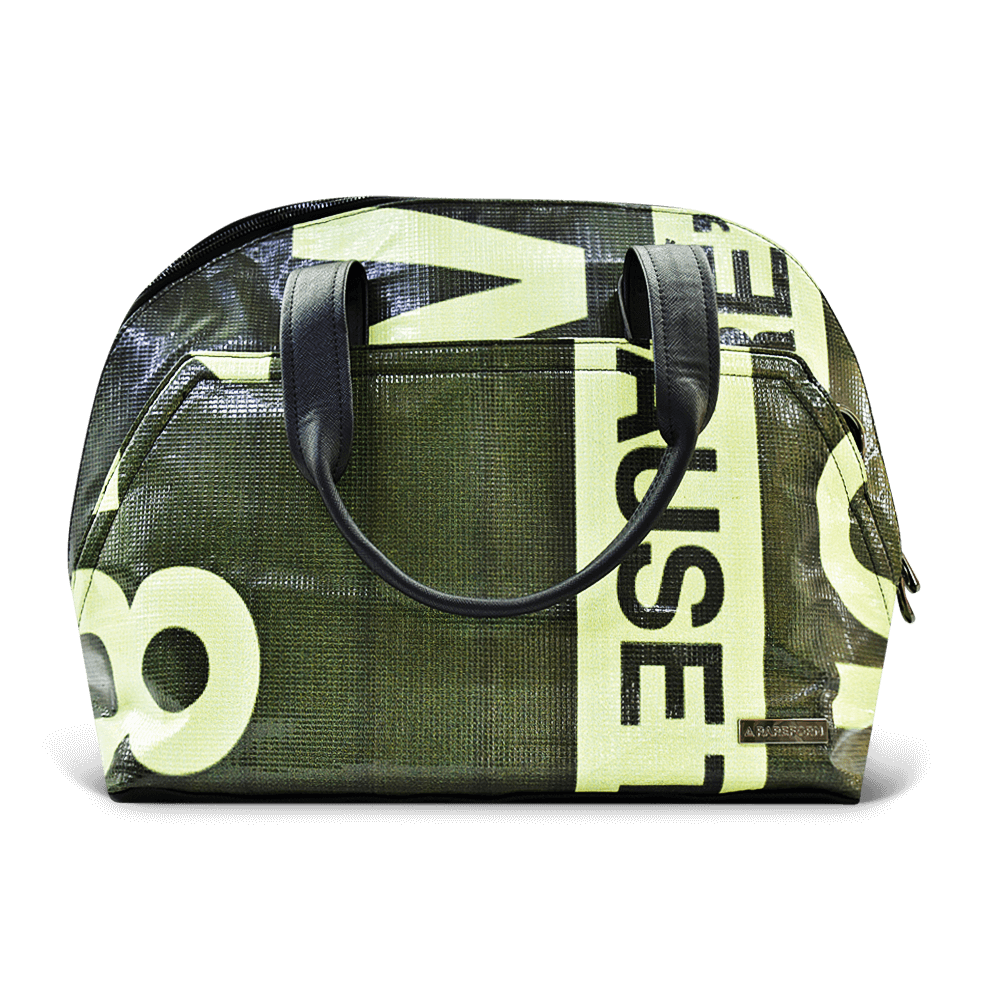Maya Crossbody