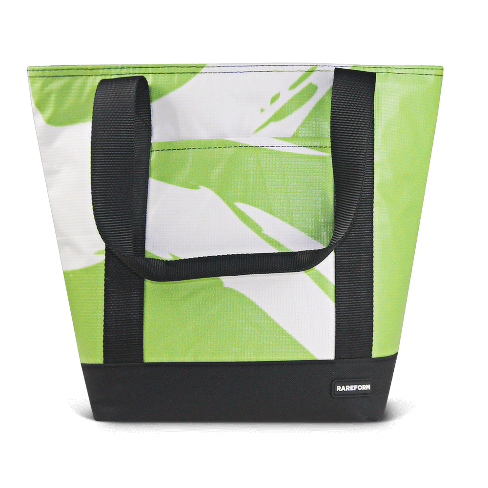 Beck Cooler Tote