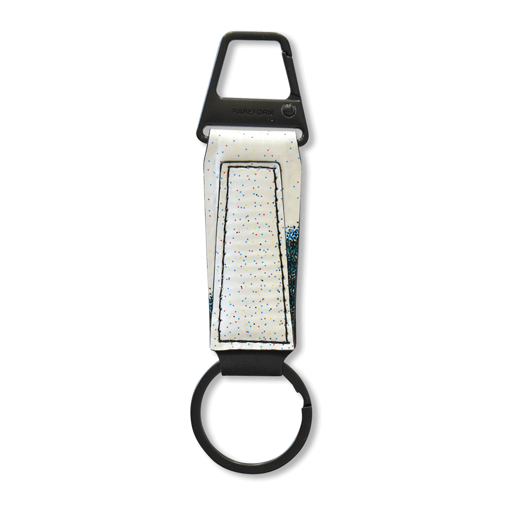 Roam Keychain