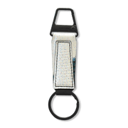 Roam Keychain