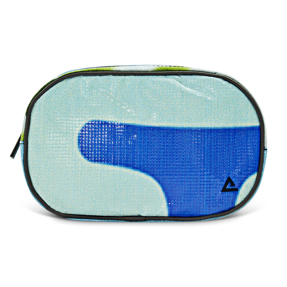 Riley Cosmetic Bag