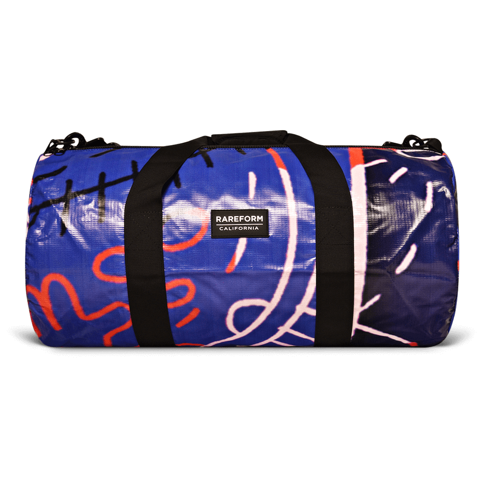 Efdot Weekender Duffle