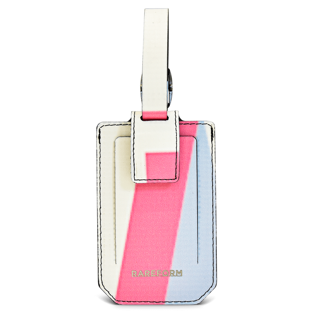Salvador Luggage Tag