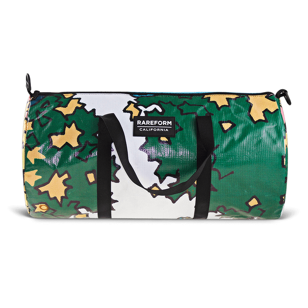Light Duffle