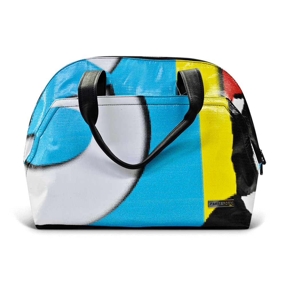 Maya Crossbody