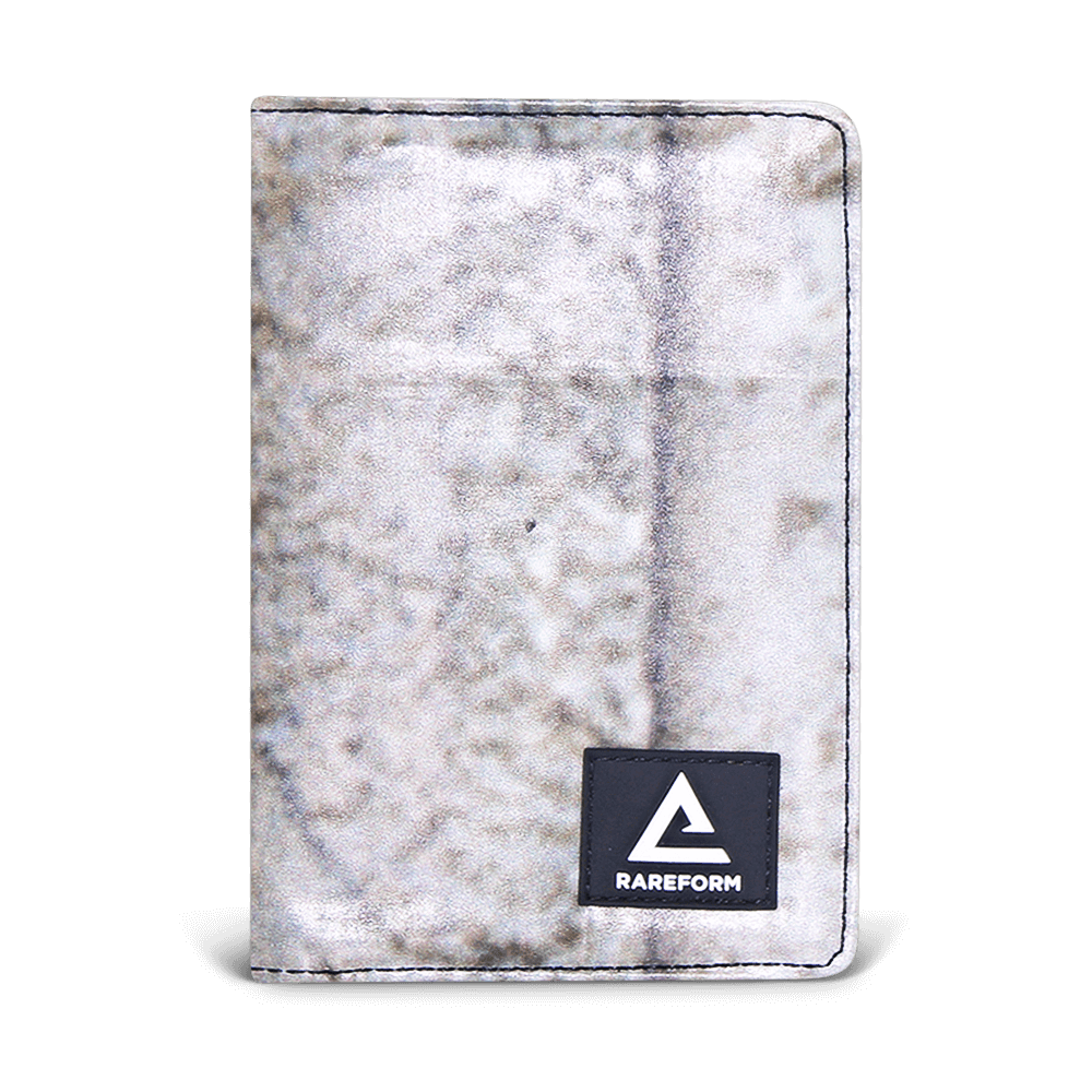 Huxley Passport Holder