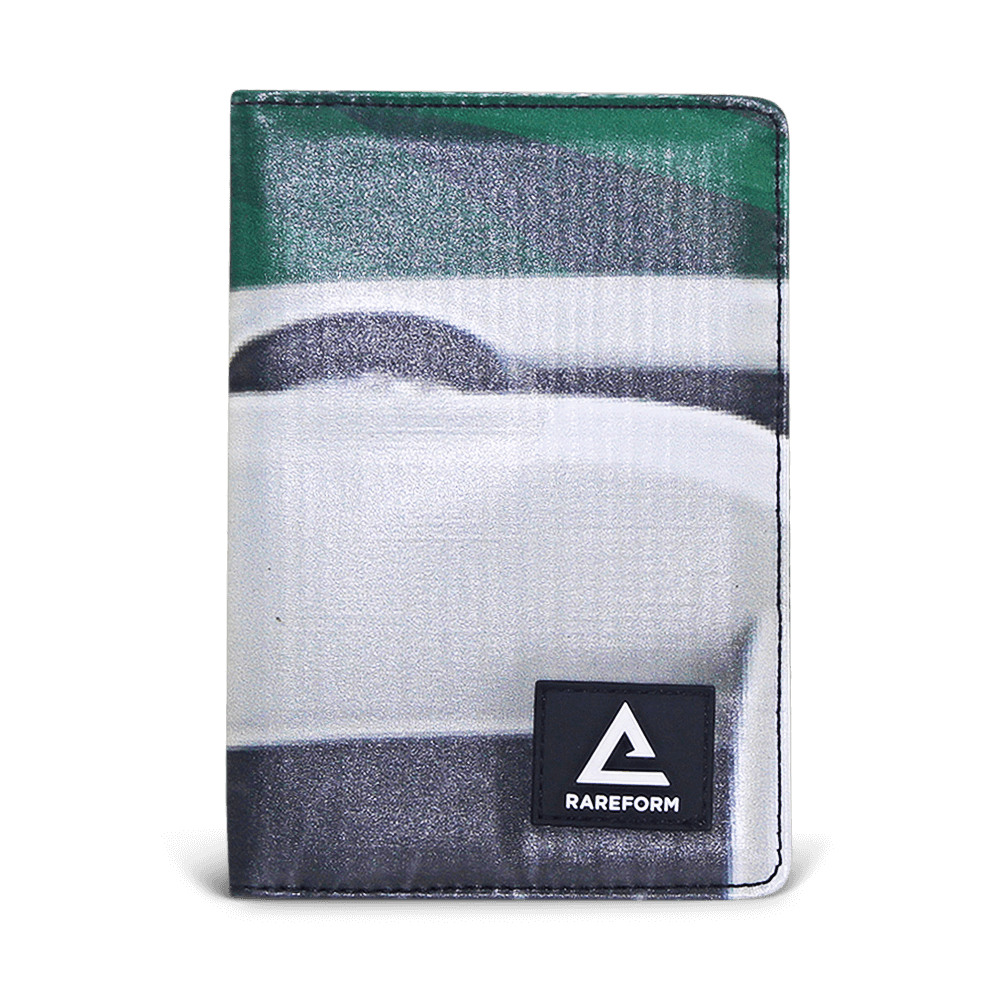 Huxley Passport Holder