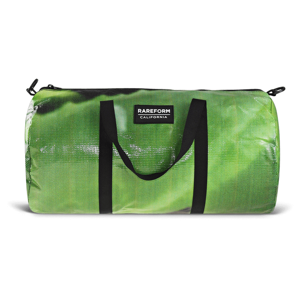 Light Duffle