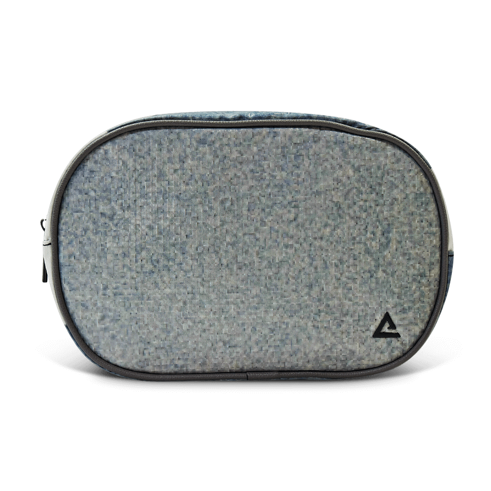 Riley Cosmetic Bag