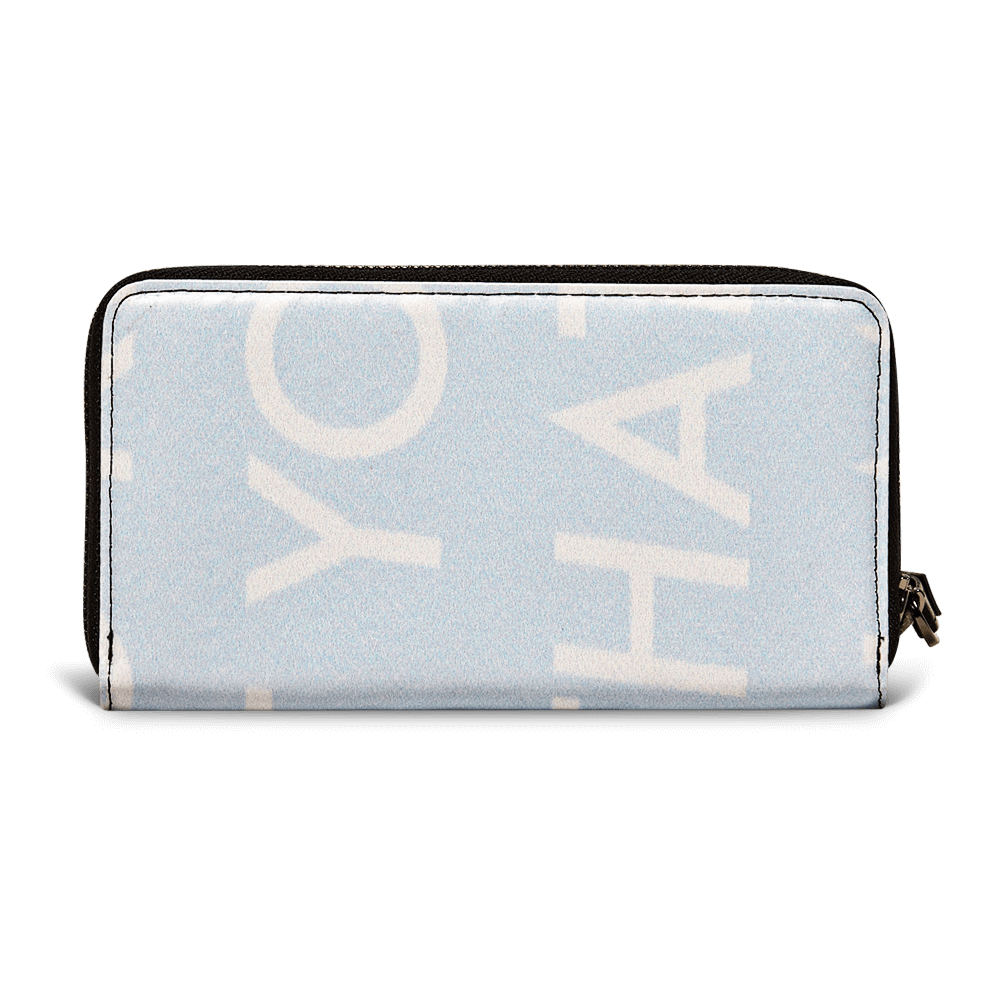 Affirmation Madison Wristlet