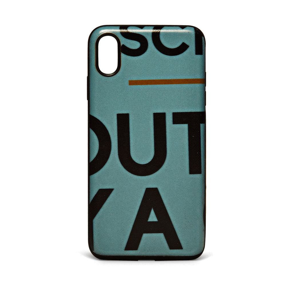 iPhone XS Max Case