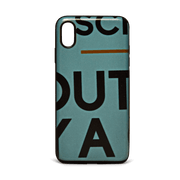 iPhone XS Max Case