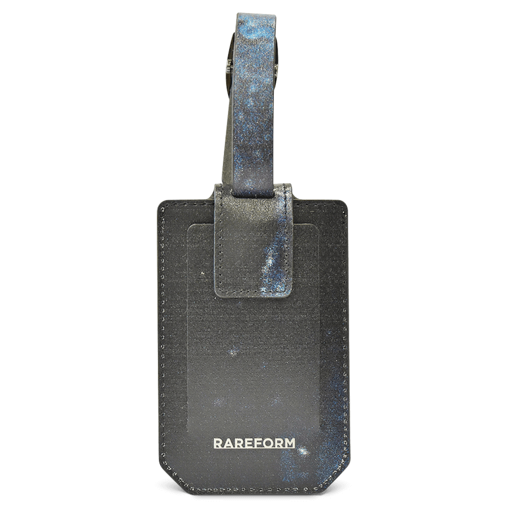Salvador Luggage Tag